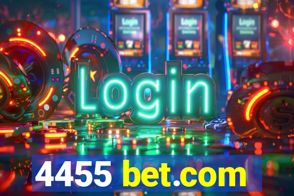 4455 bet.com